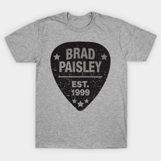 Guitarist brad T-Shirt